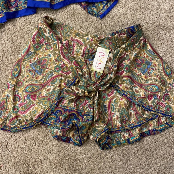 Cute boho set - Picture 2 of 3